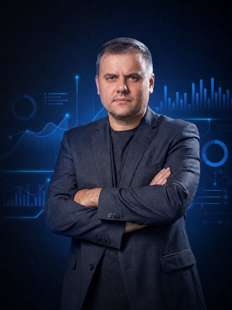 Павел Мальцев